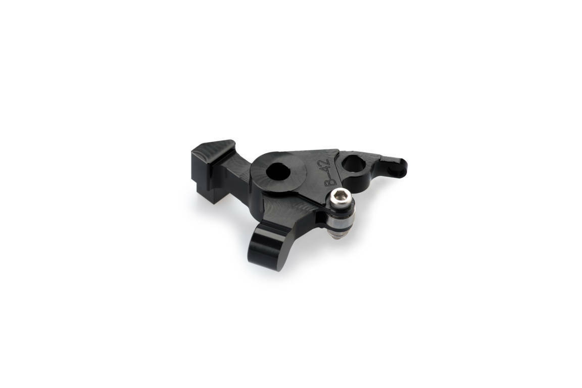 Hi-Tech Extendable/Folding Brake Lever