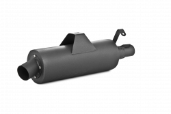Sport Muffler
