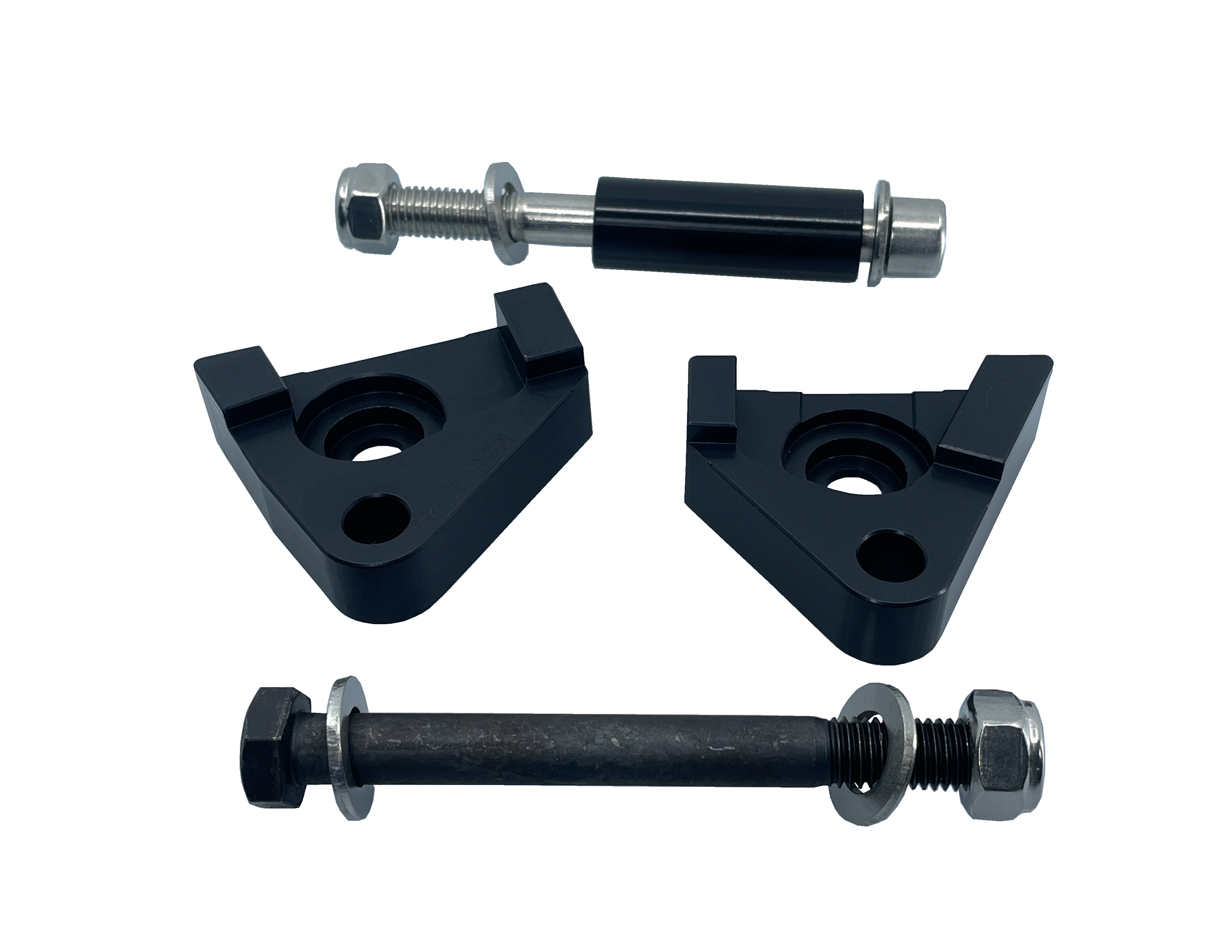 Lowering Link