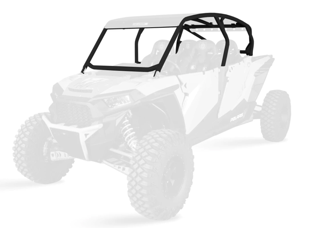 Baja Cage