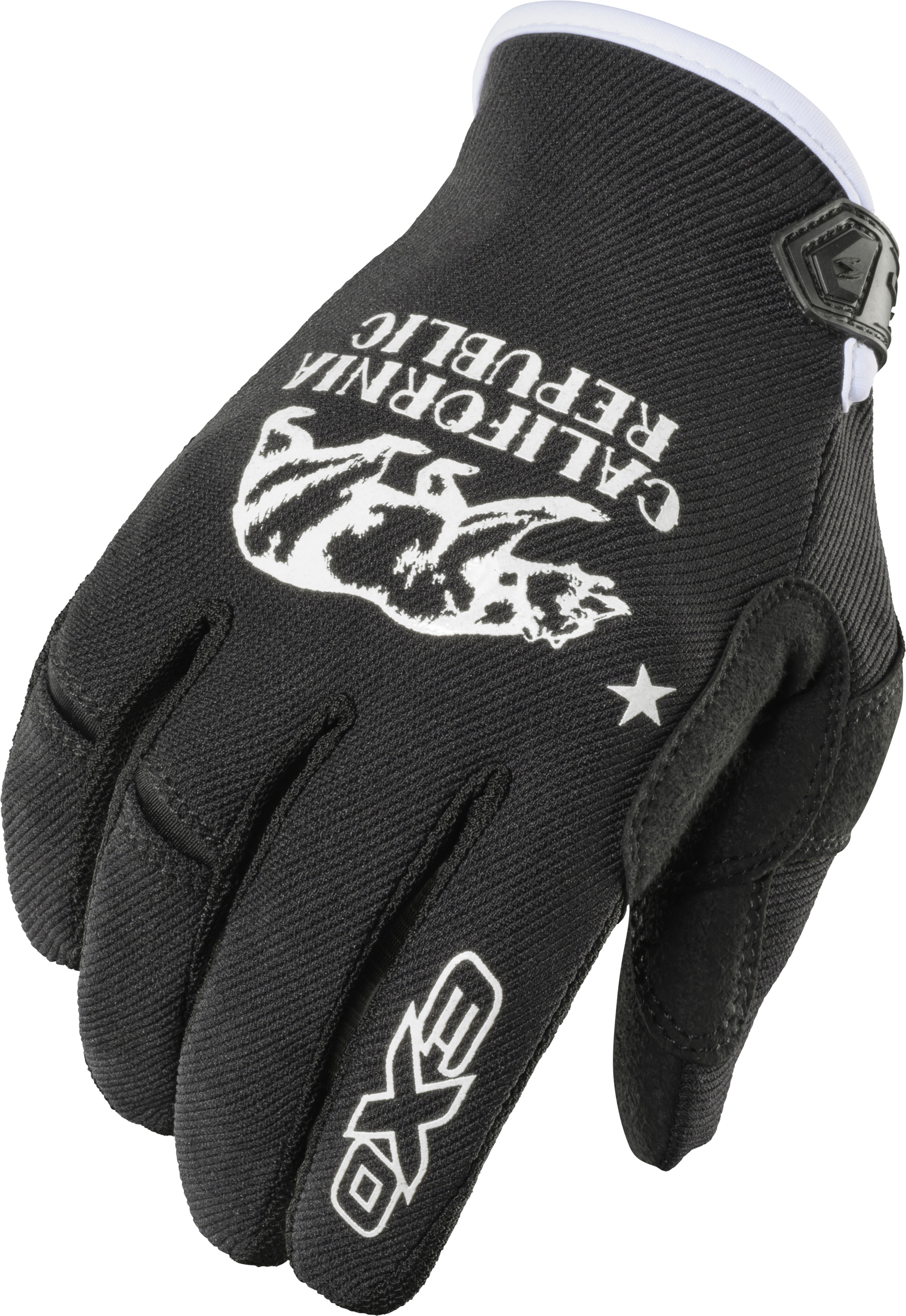 SCORPION EXO Moto-Flex Gloves - View 1