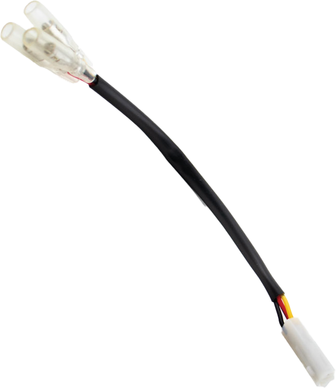 Koso Blinker Wire Adapter - Honda Grom - View 1