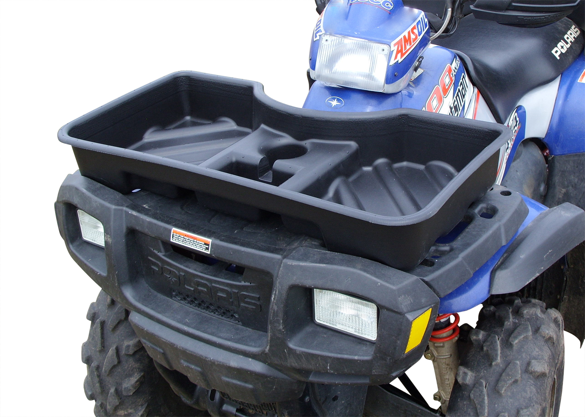 Cargo Basket