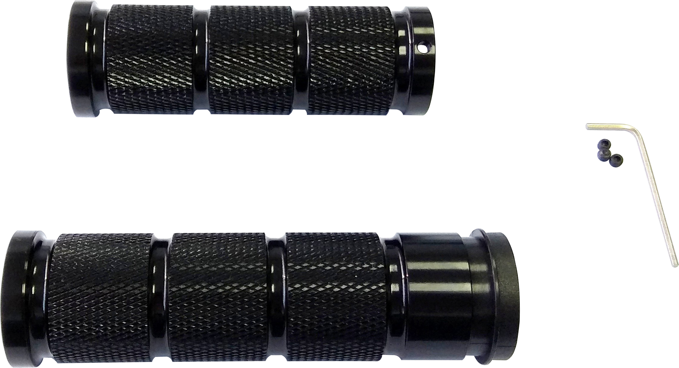 Retro Grips