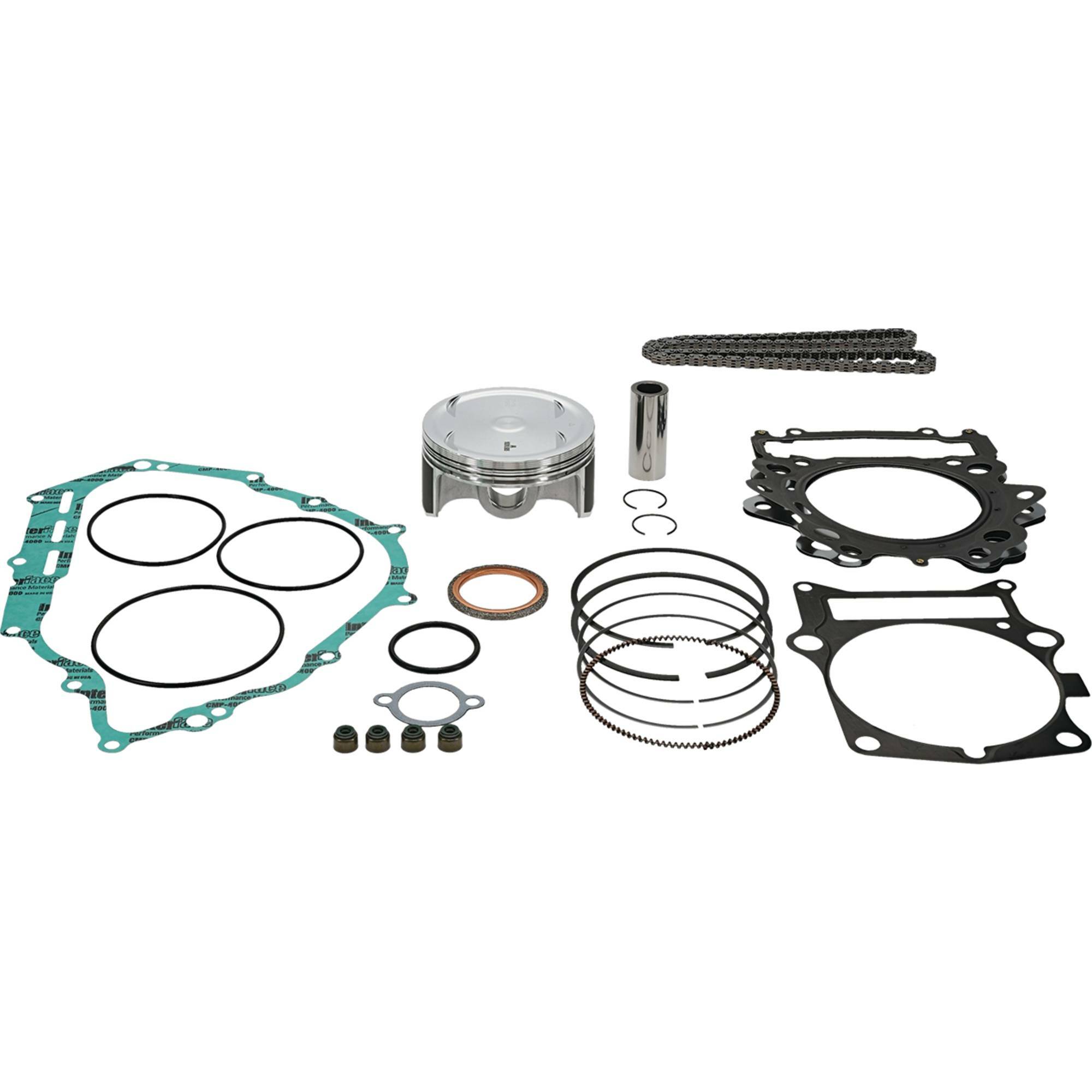 Forged Replica Top End Kit