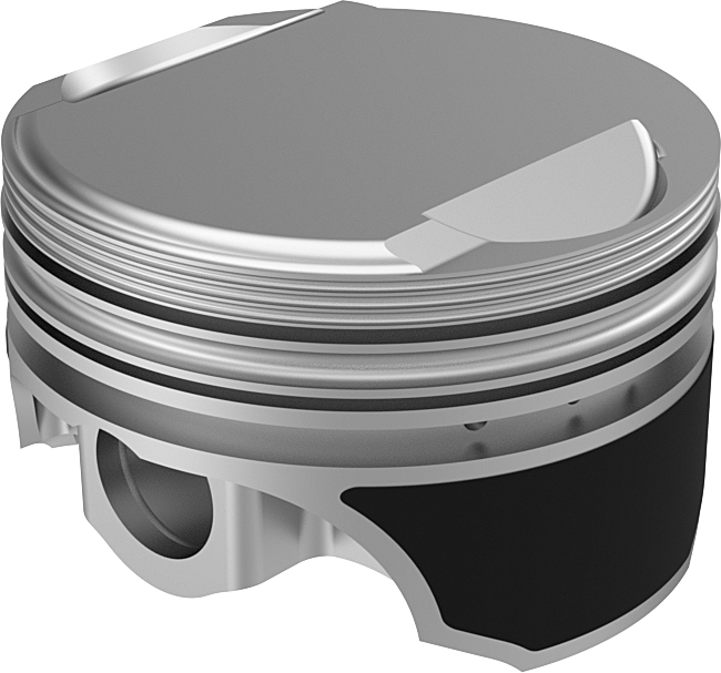 Forged Alloy Piston