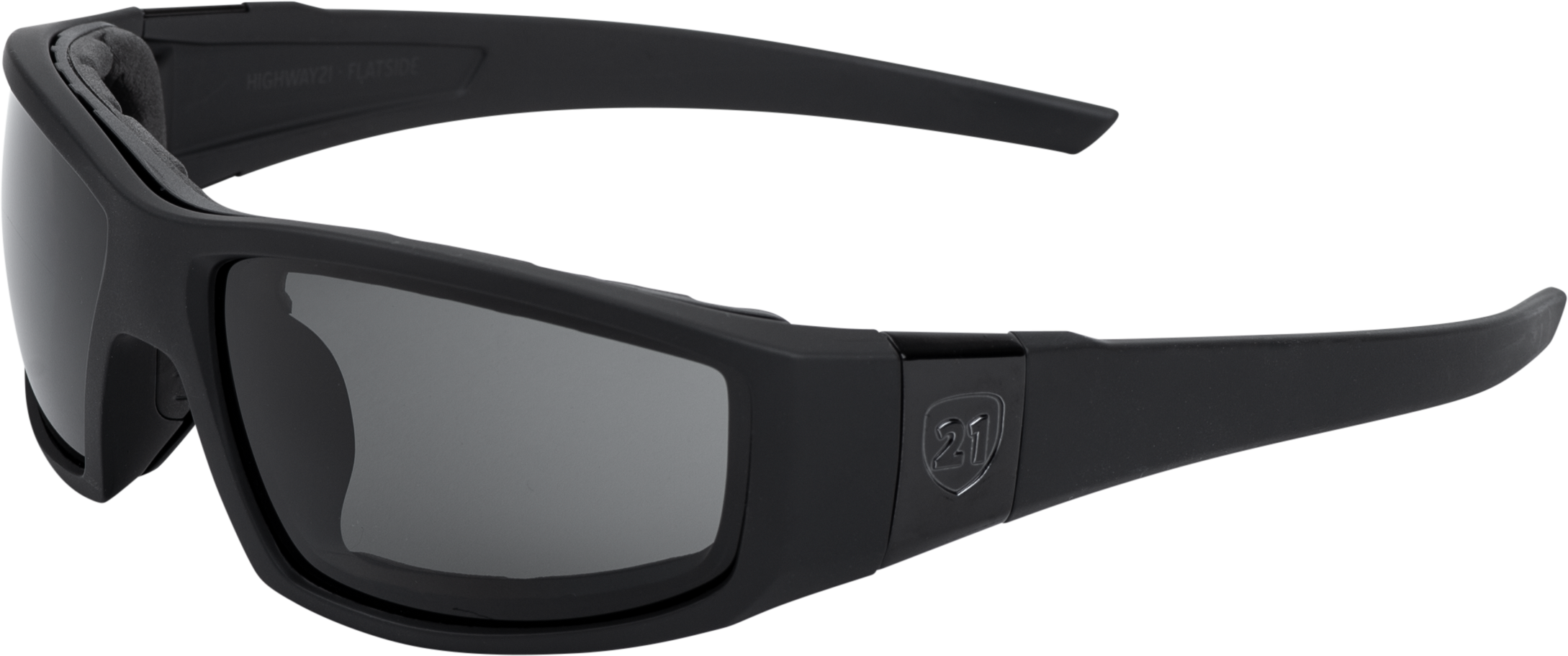 HIGHWAY 21 Flatside Hybrid Goggle - View 1