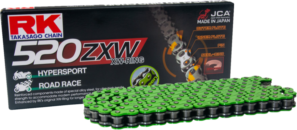 520 ZXW Drive Chain