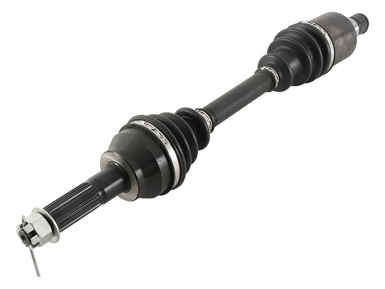 8 Ball Extreme Duty Axle