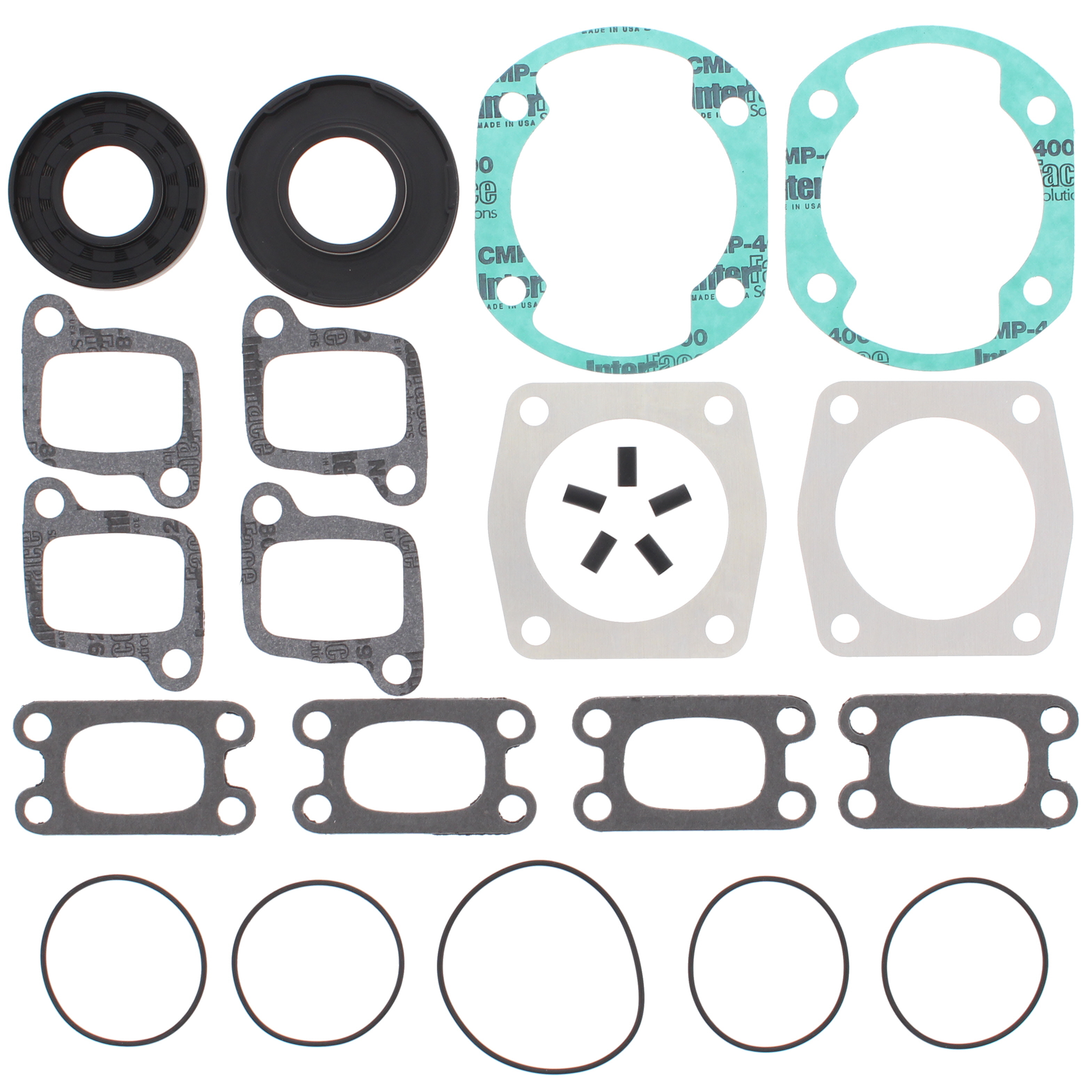Full Gasket Set