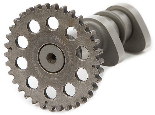 Racing Camshaft