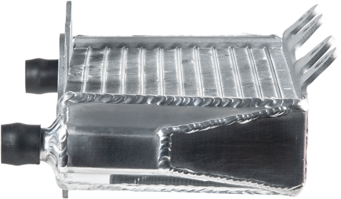 Radiator