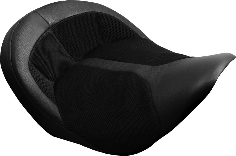 DANNY GRAY BigIST Solo Air Seat - View 1