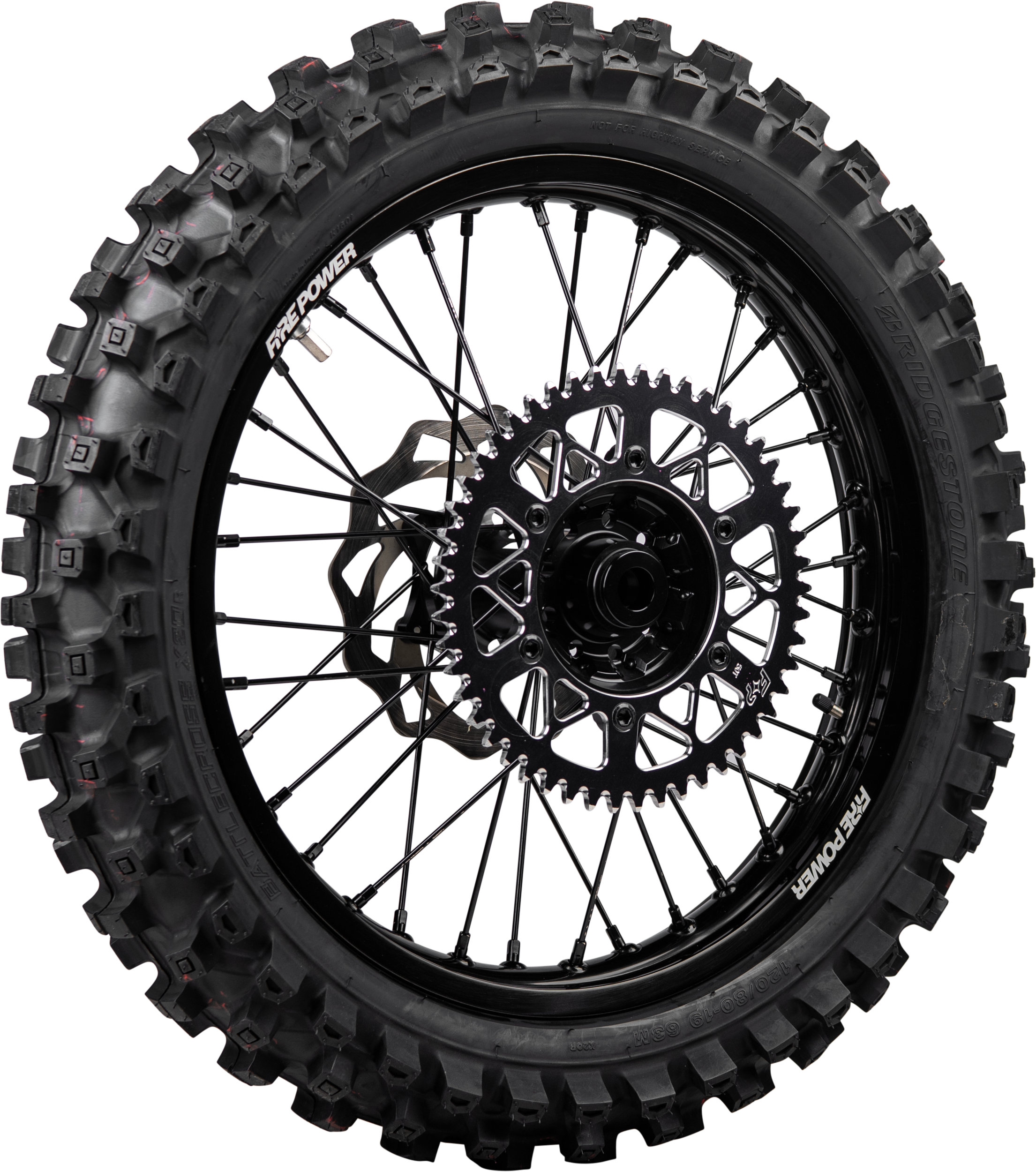 MX/Off-Road Wheels