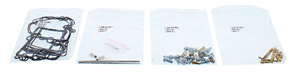 Carburetor Repair Kit