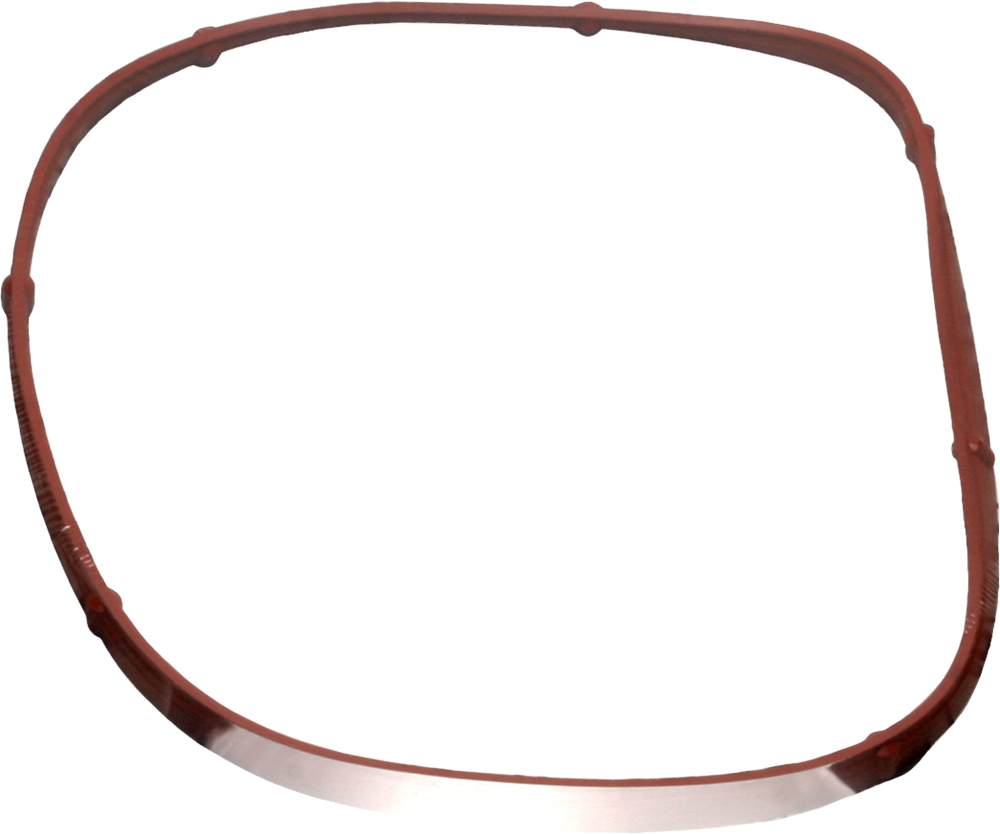 COMETIC Twin Cam Inspection/Derby Cover Gasket - View 1