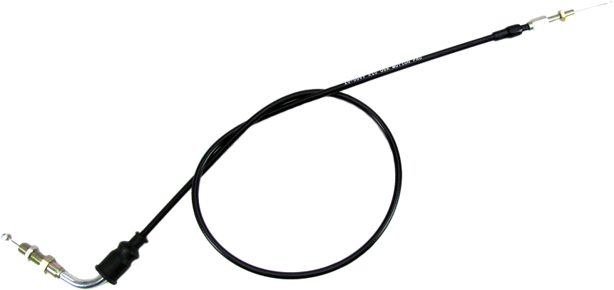 ATV Throttle Cable
