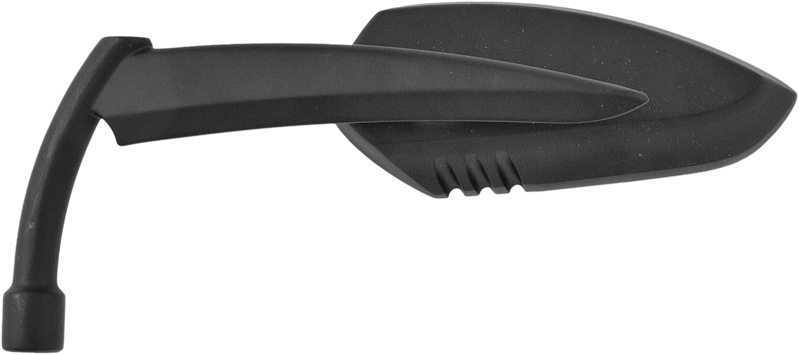 Apache Alloy Mirror W/Knife Styling