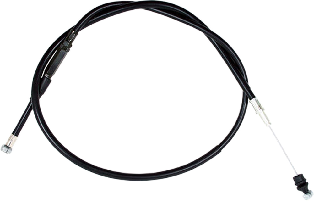 Motocross/Off-Road Throttle Cable