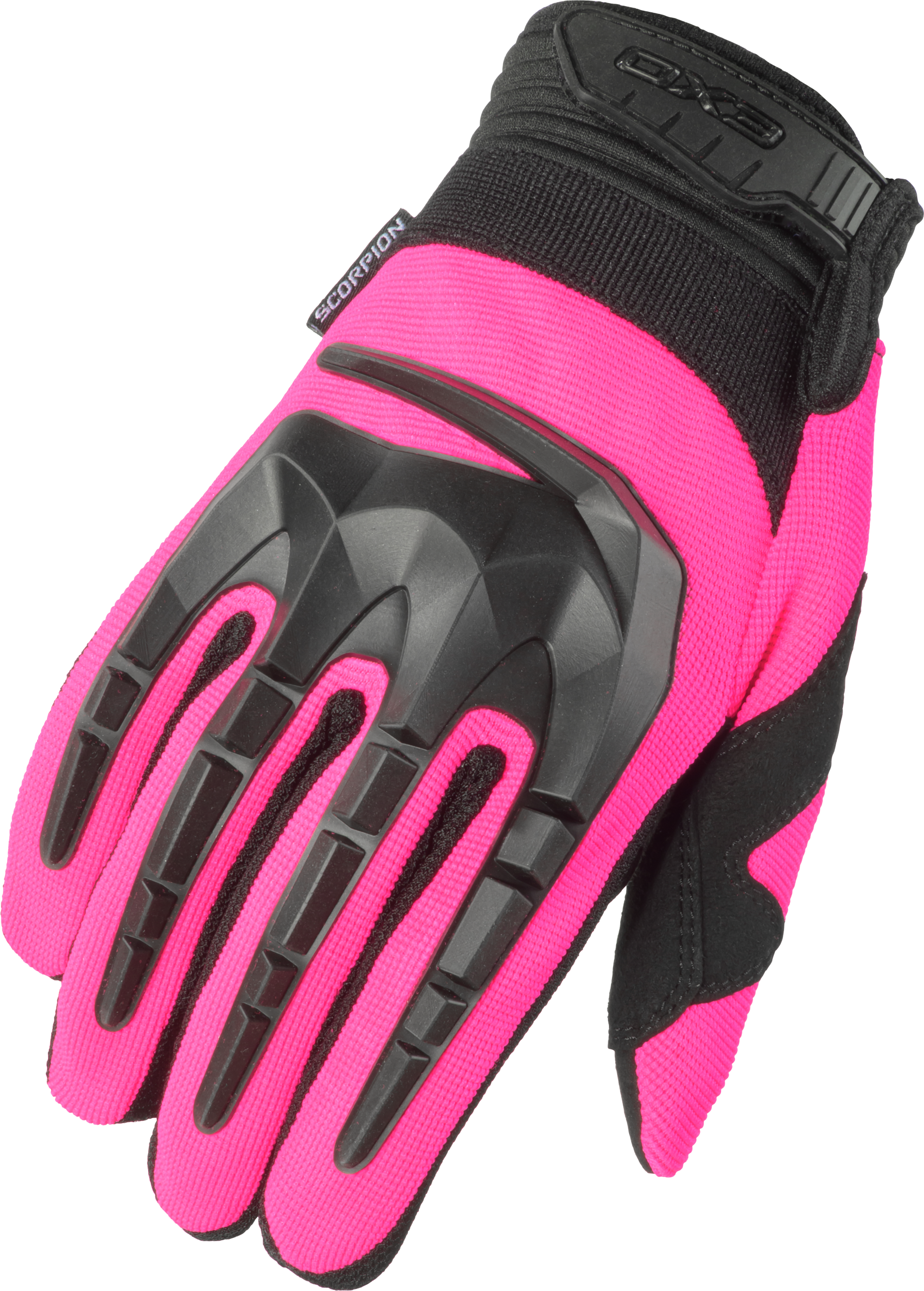 Skrub II Gloves - View 1