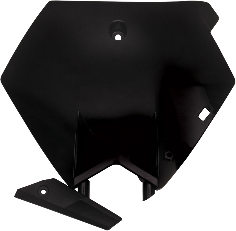 ACERBIS # PLATE () - View 1