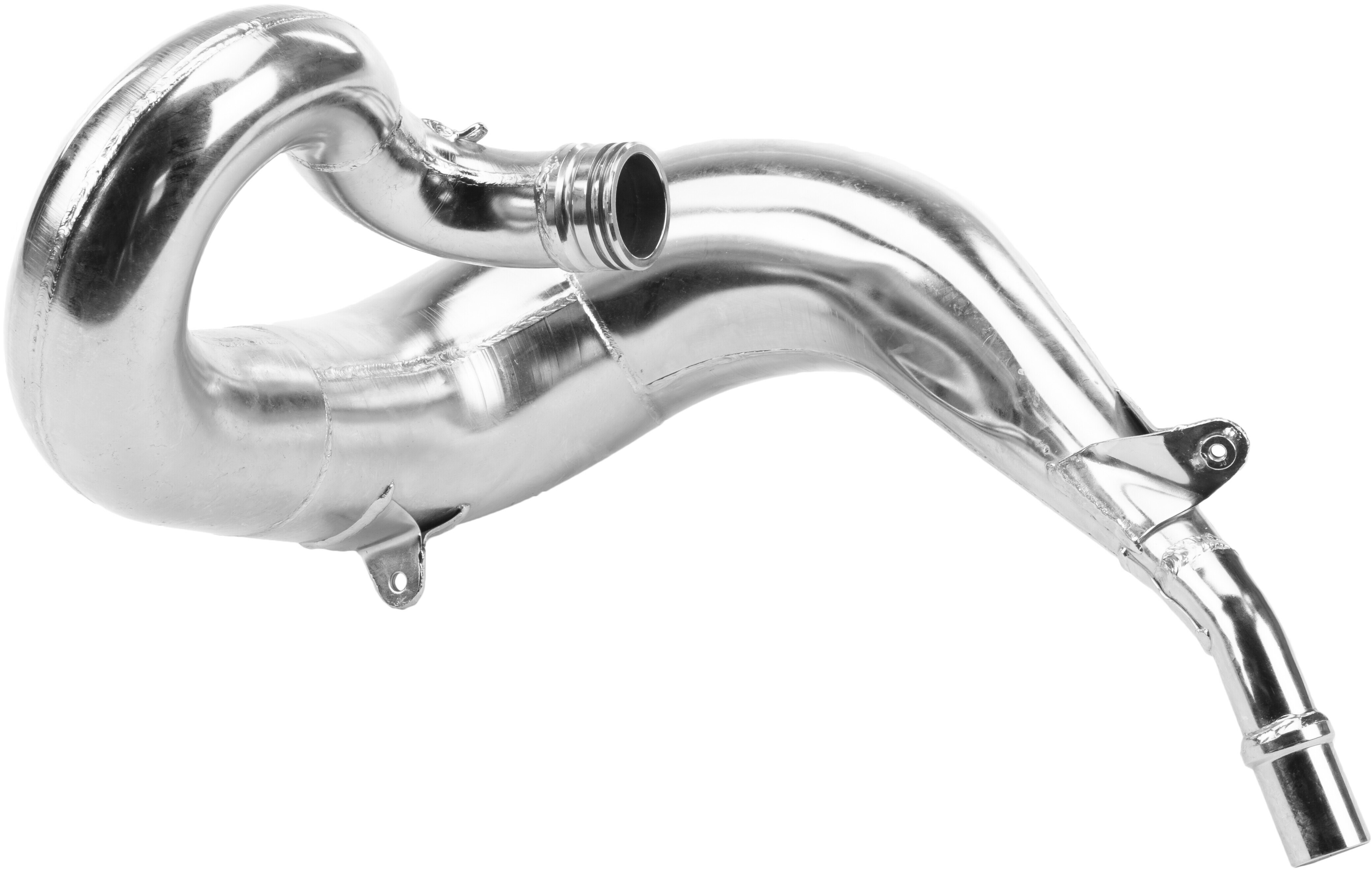 Platinum Exhaust Pipe