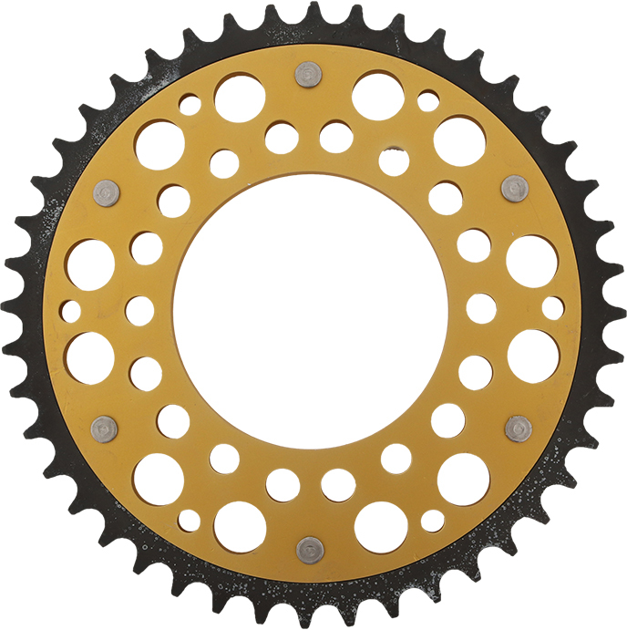 Stealth Rear Sprocket