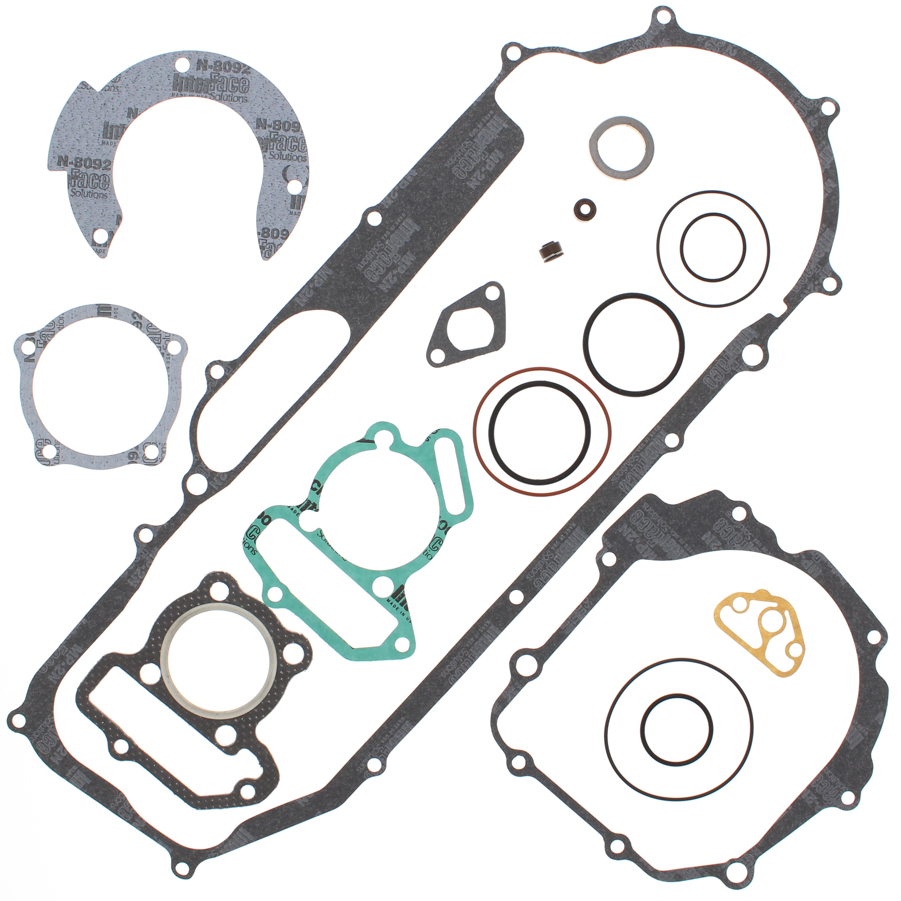 Complete Gasket Kit