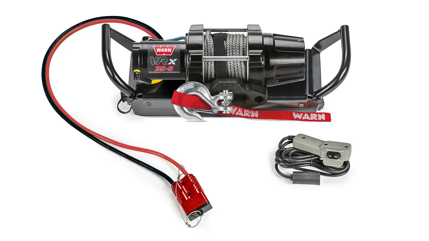 WARN Multi-Mount Kit - View 1