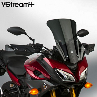 Fairing Mount V-Stream Windscreen
