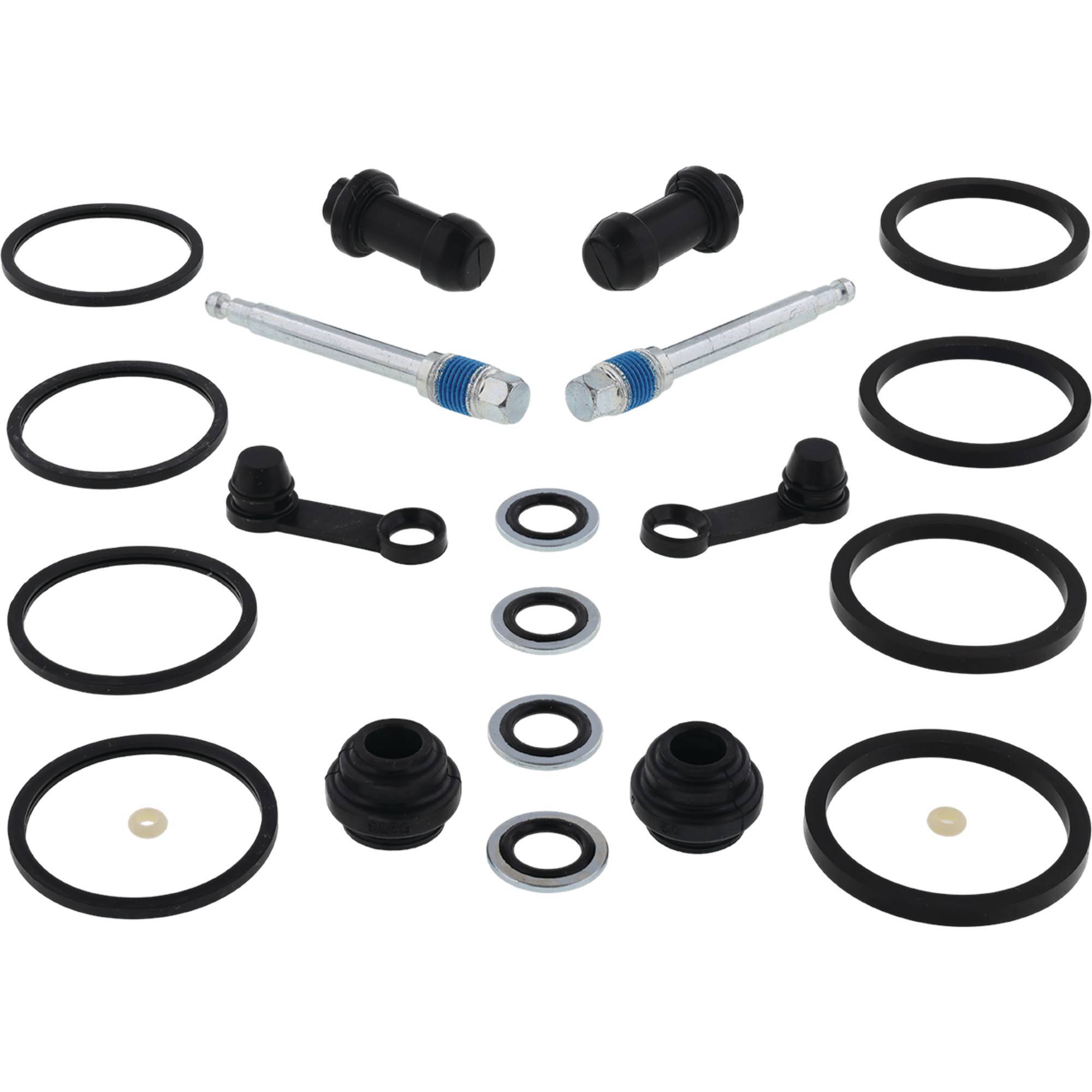 Caliper Rebuild Kit