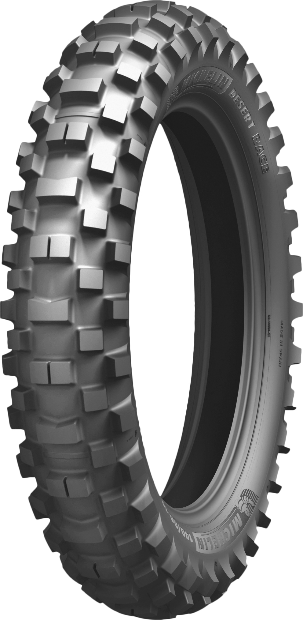 MICHELIN Deseret Race Baja Tire - View 1