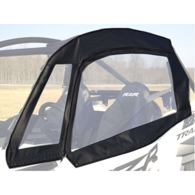 Seizmik UTV Soft Doors