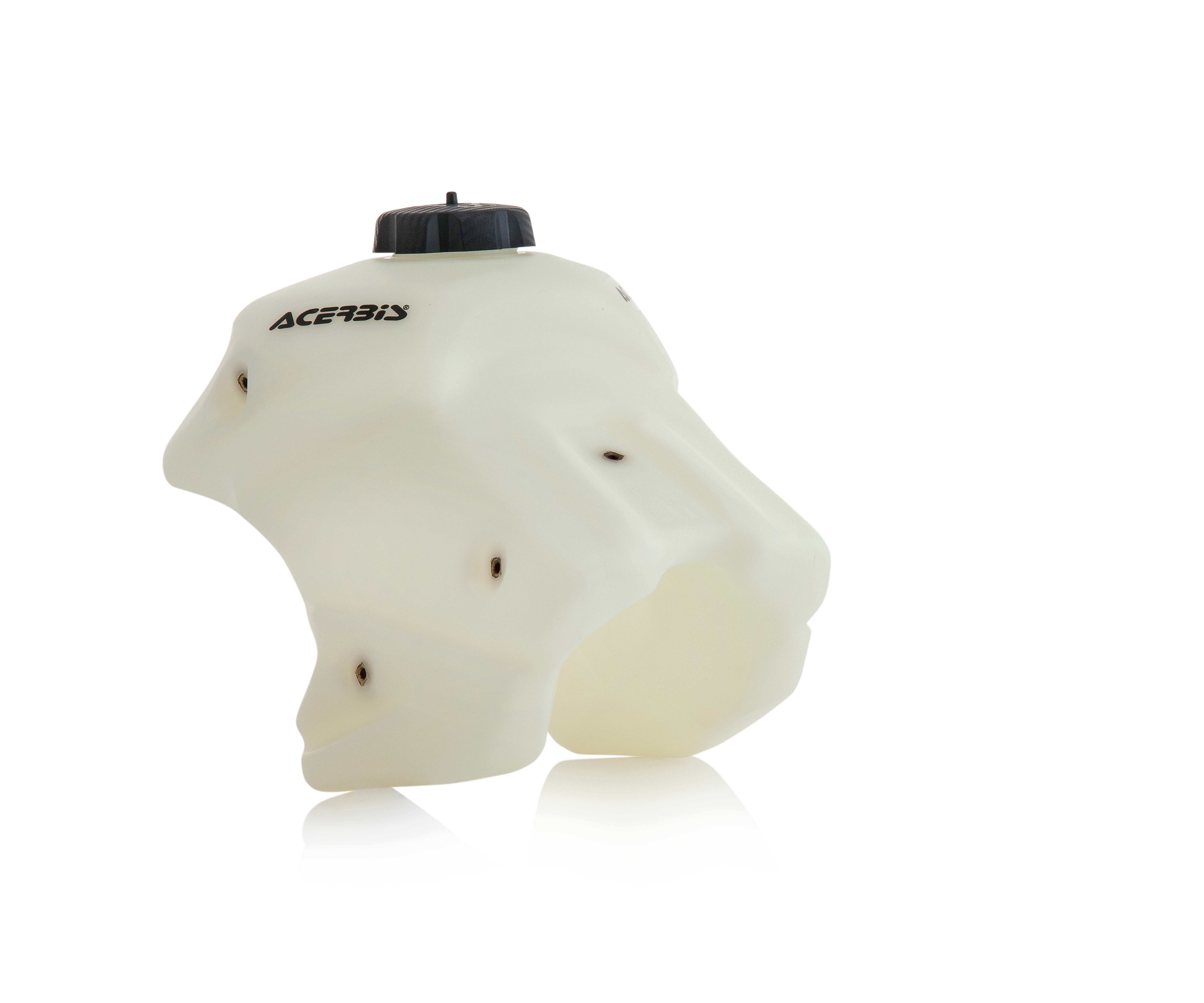 Large Capacity Fuel Tank
