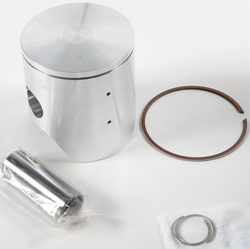 Piston