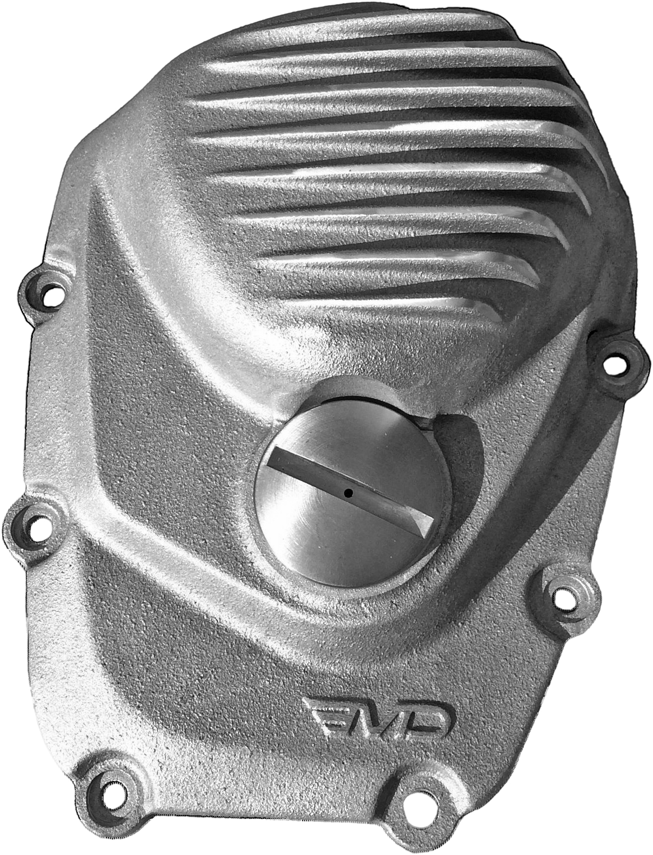 EMD M8 Cam Cover - View 1