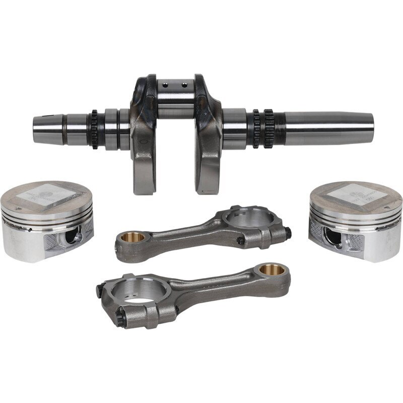 Complete Engine Rebuild Kit
