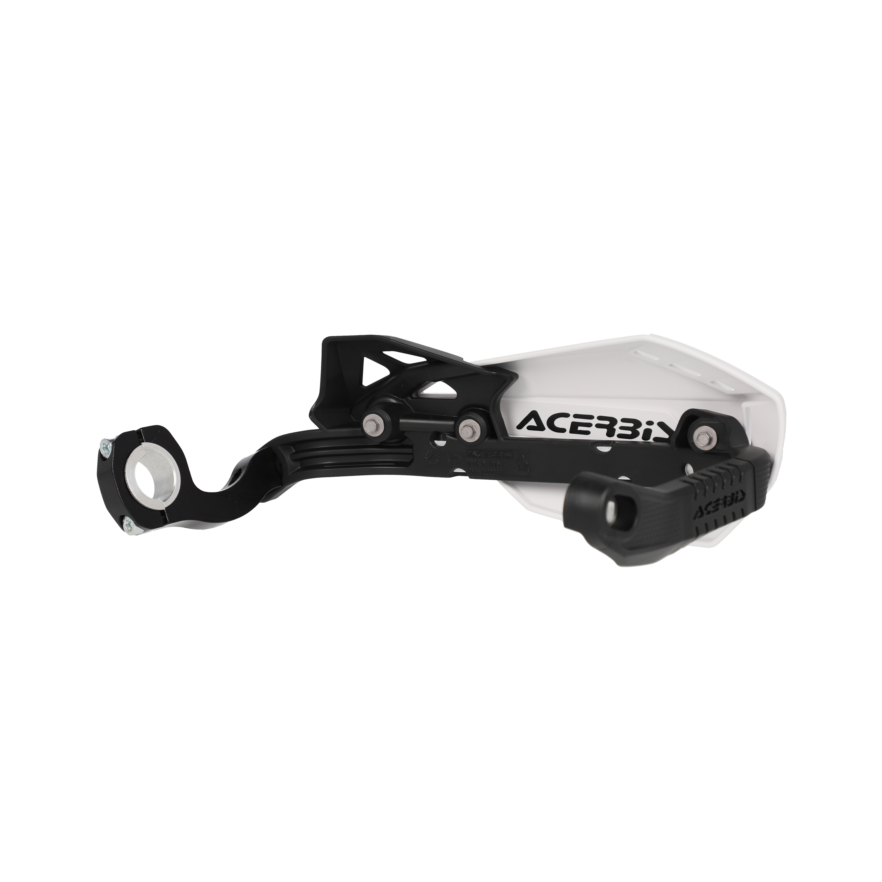 FirstMoto Wraparound Handguards