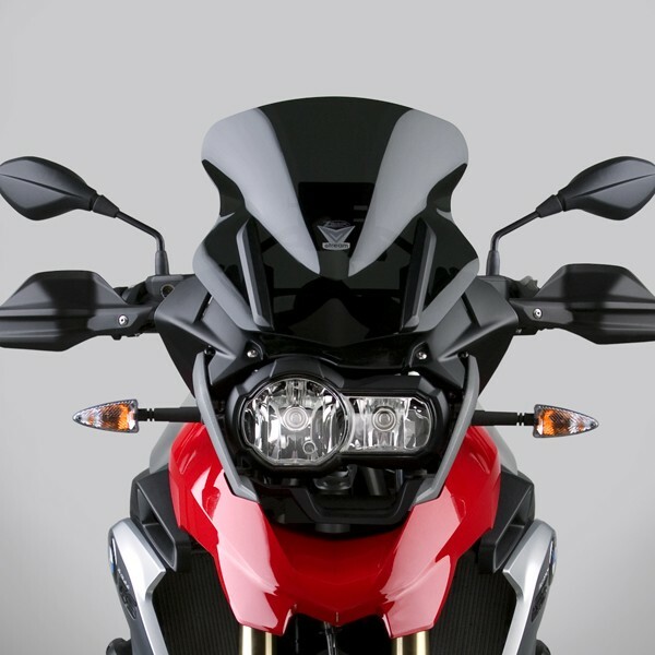 Vstream and Vstream Plus BMW Windscreens