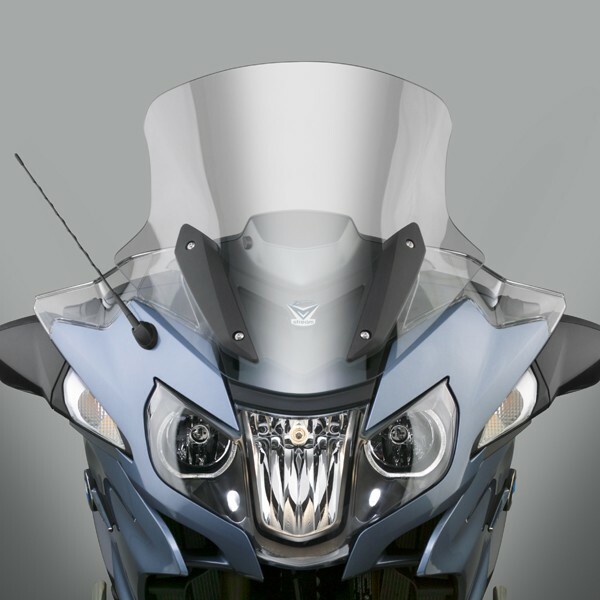 Vstream and Vstream Plus BMW Windscreens