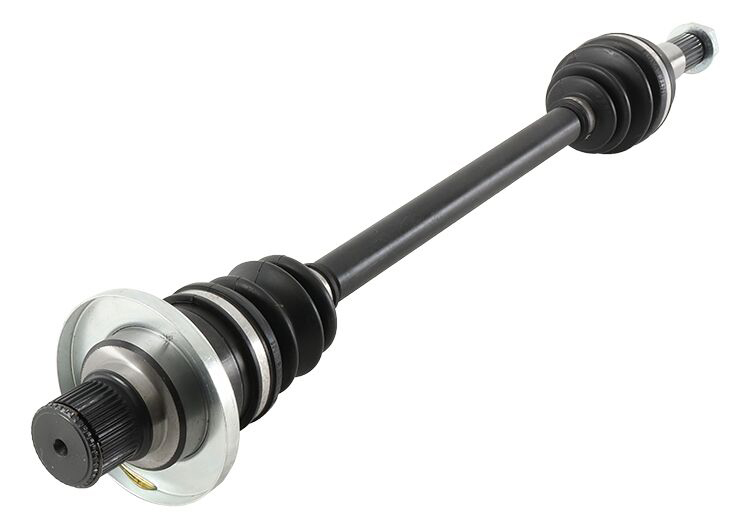 8 Ball Extreme Duty Axle