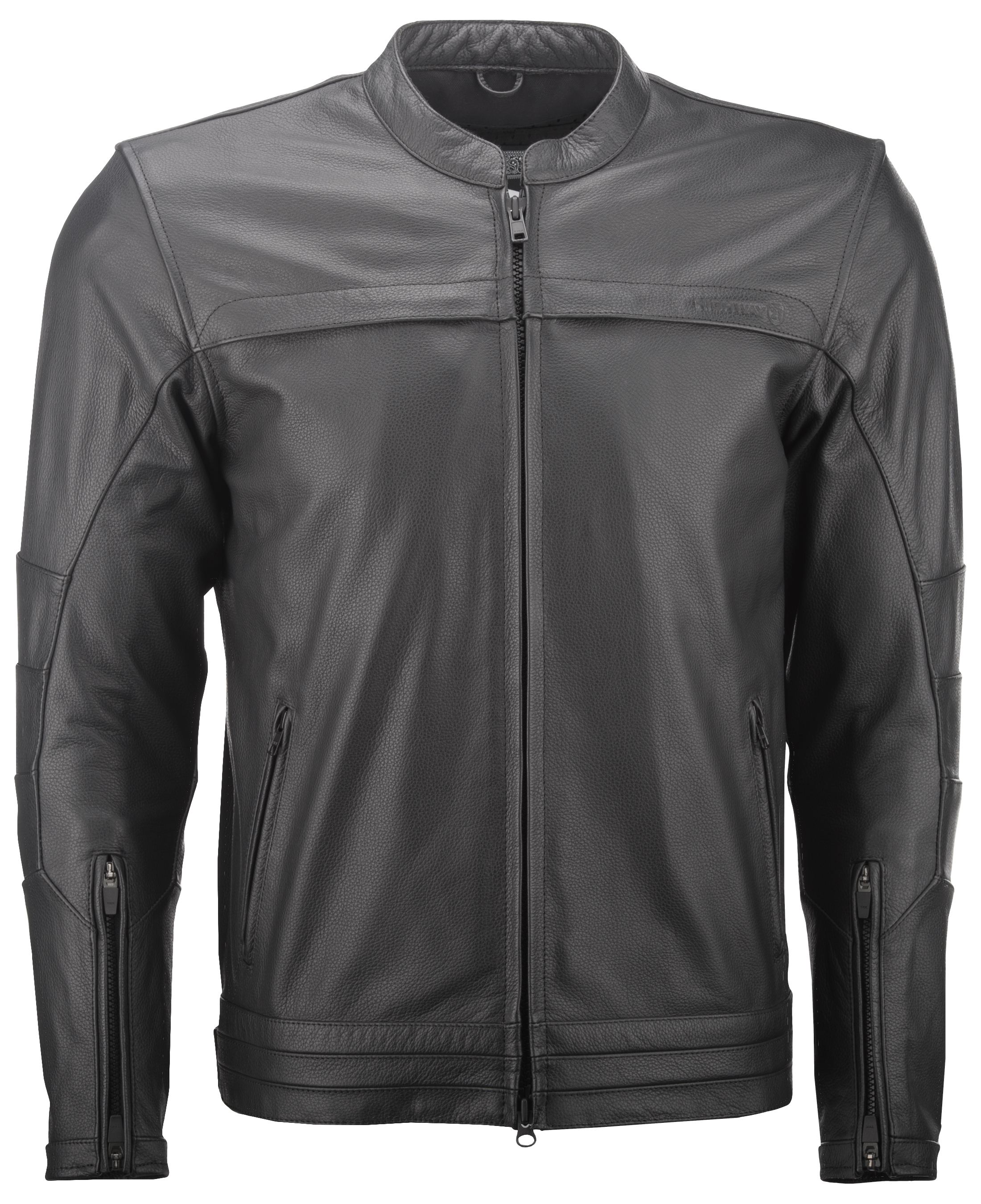 Primer Jacket - View 1