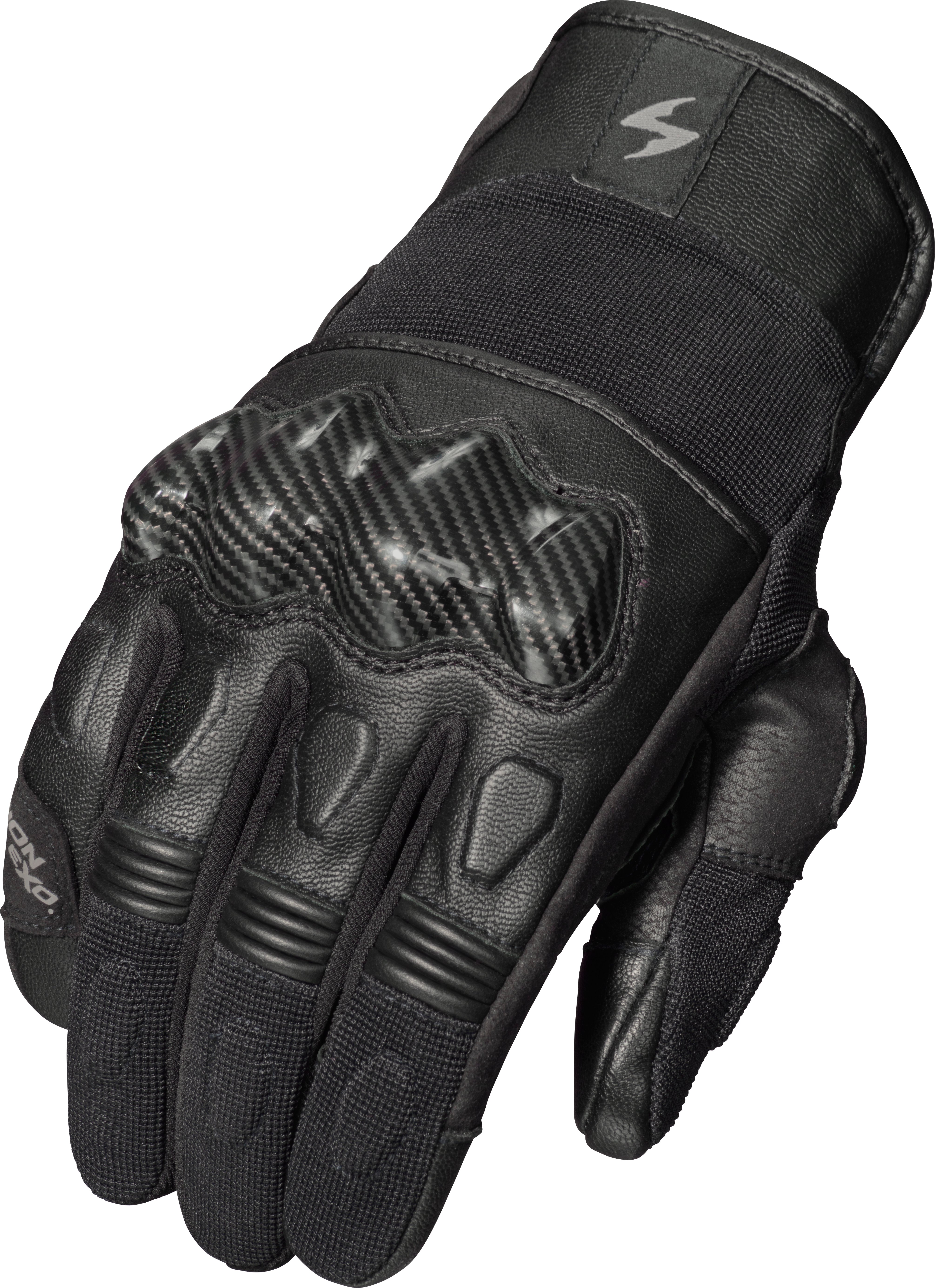 Hybrid Air Gloves - View 1
