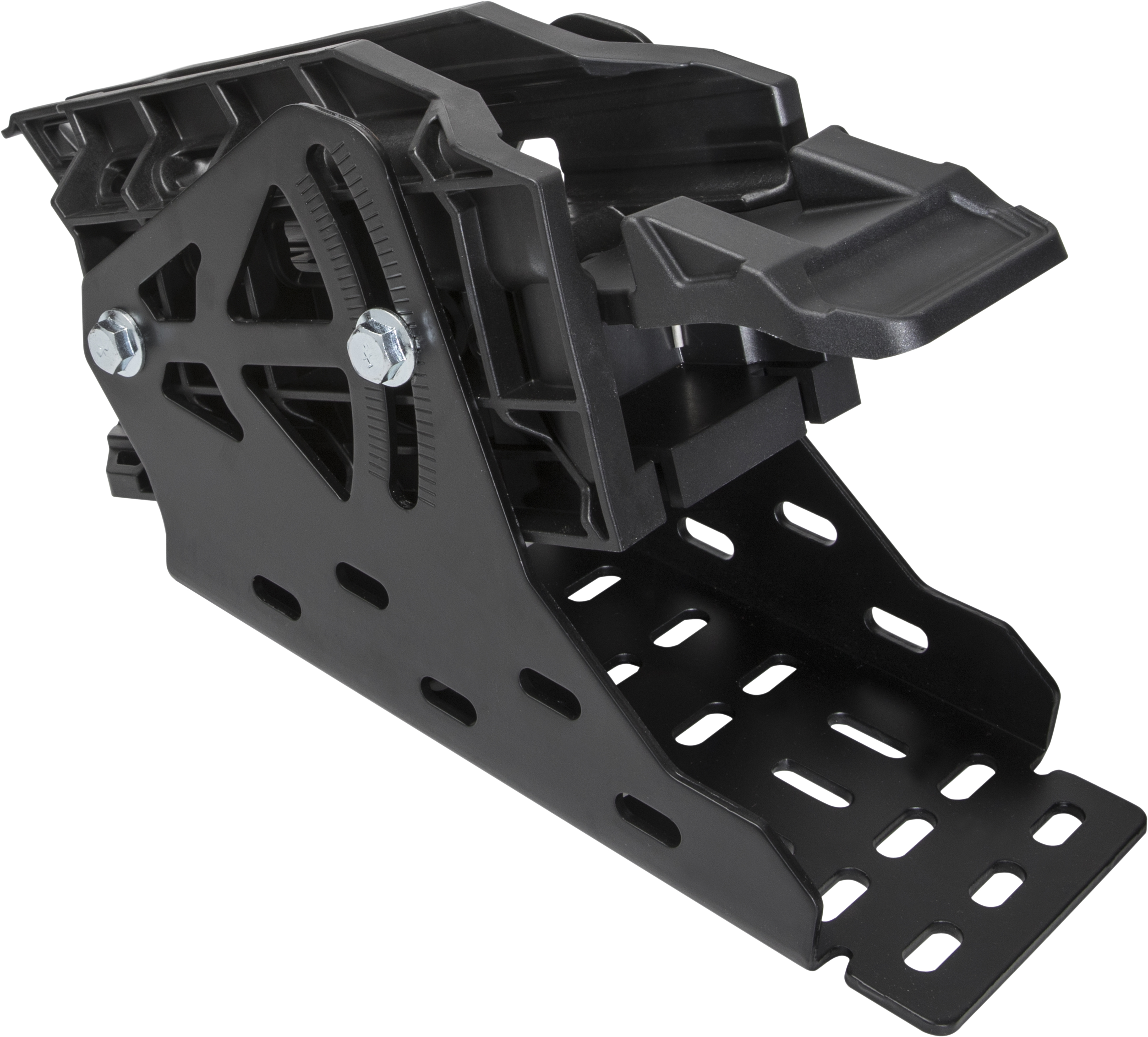 KOLPIN Stronghold Auto Latch Mount - View 1