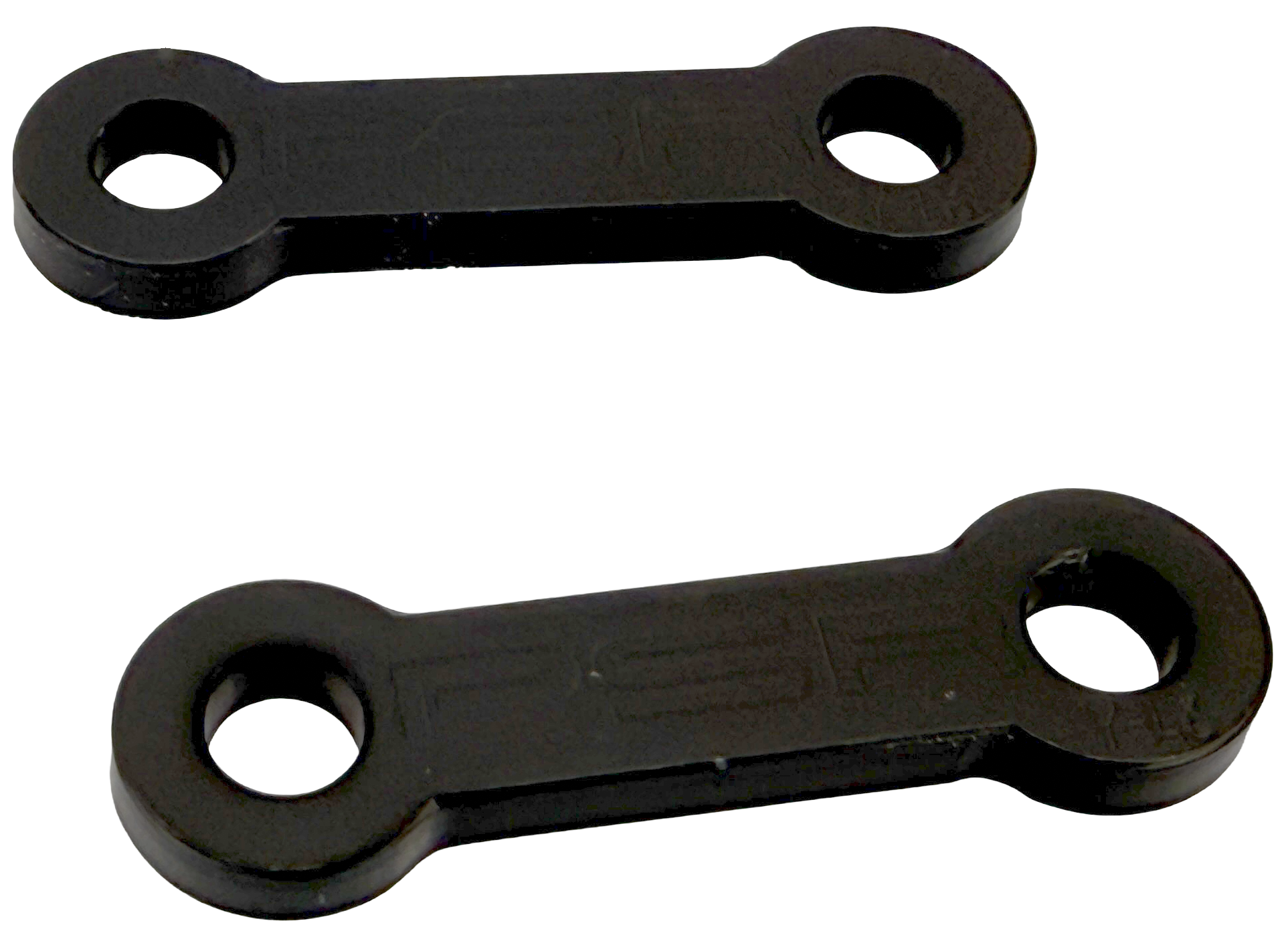 Lowering Link