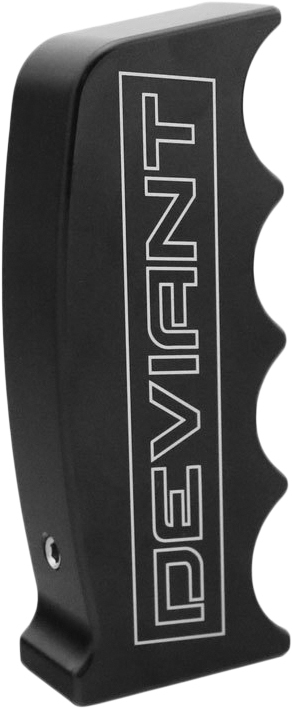 DEVIANT RACE PARTS Billet Shift Handle - View 1
