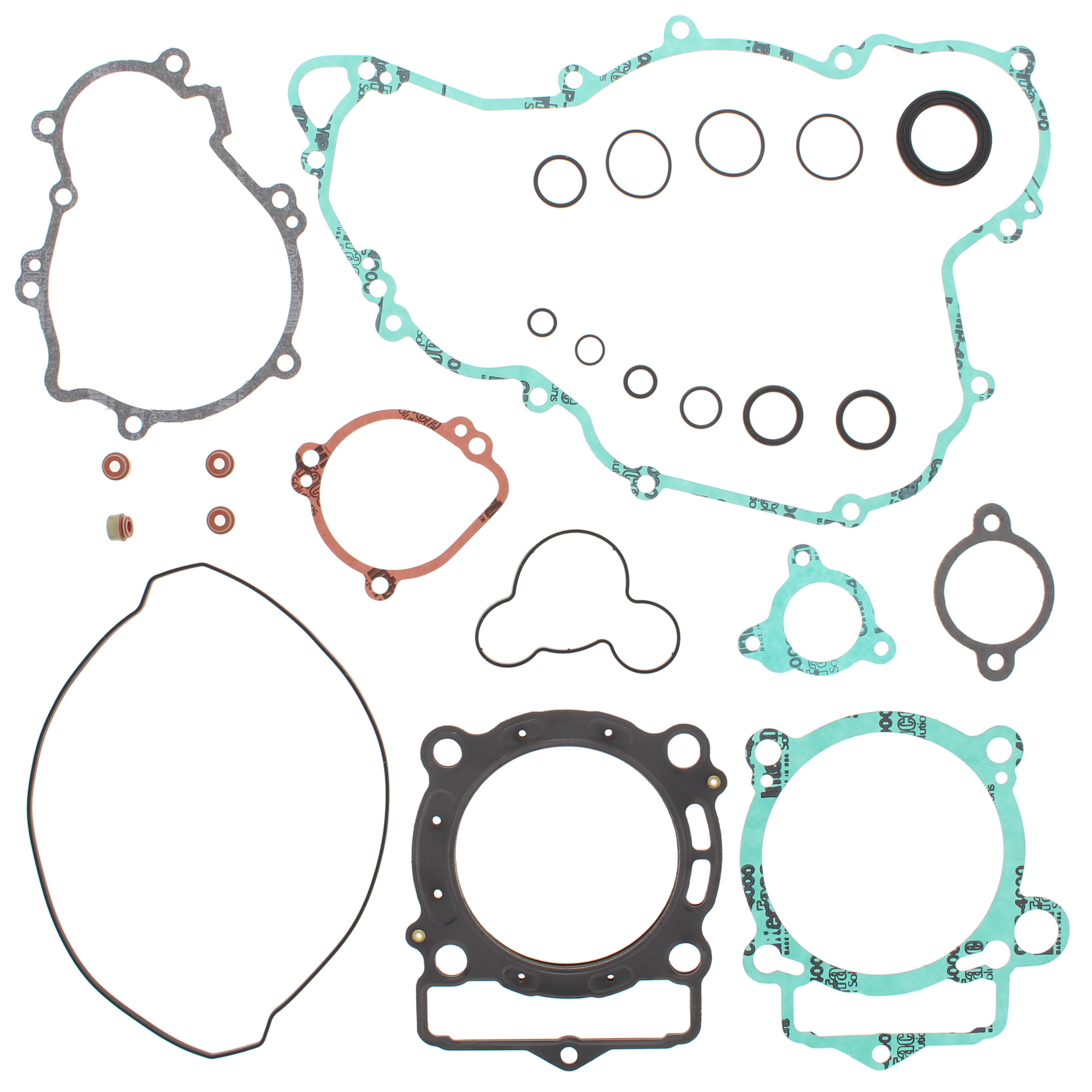 Complete Gasket Kit