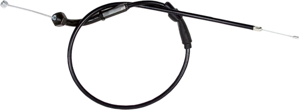 Motocross/Off-Road Throttle Cable