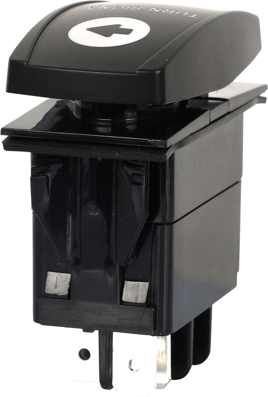 Pro Rocker Switch