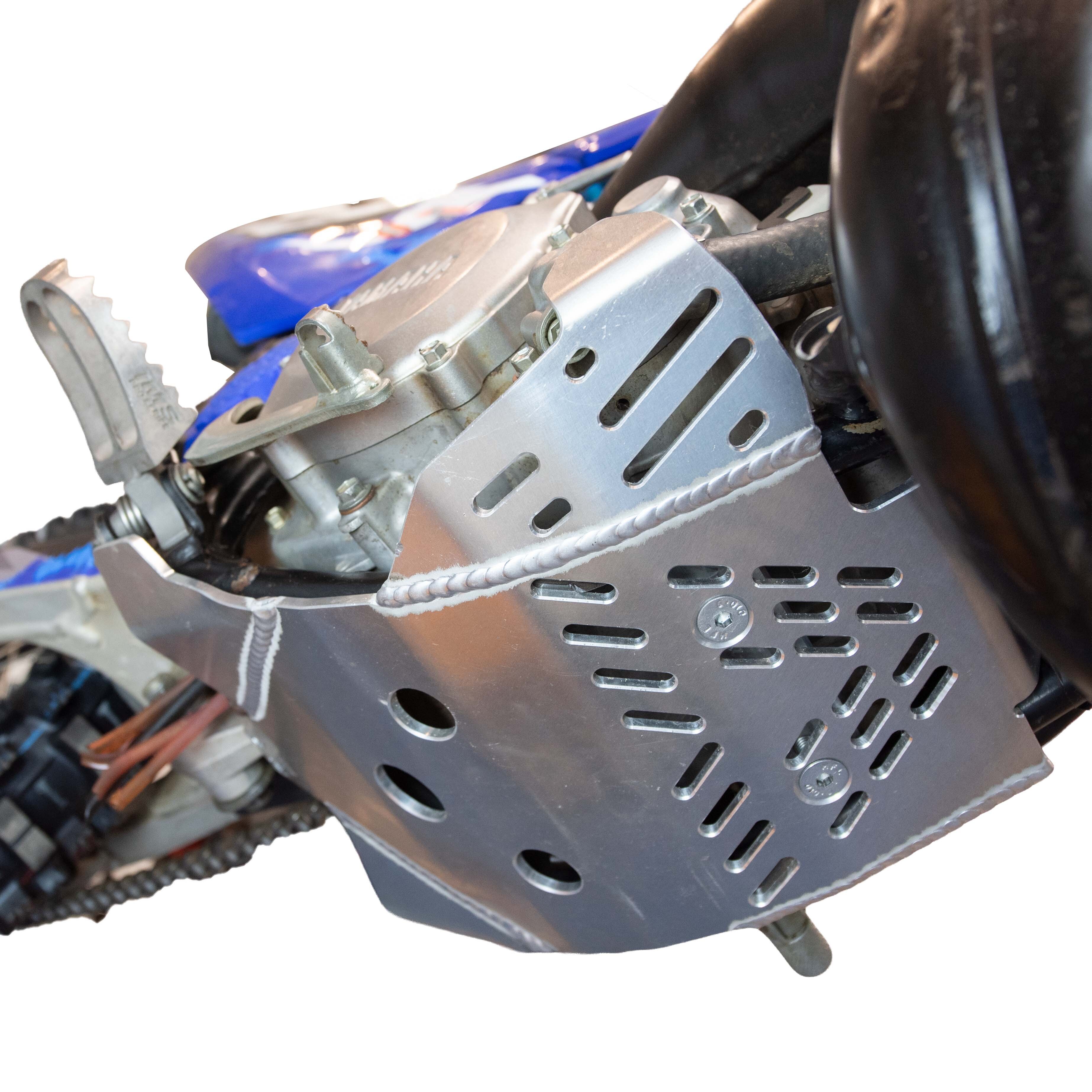 Skidplate